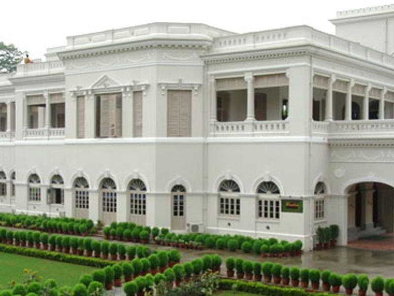 Hotel Surya, Kaiser Palace Varanasi Ngoại thất bức ảnh
