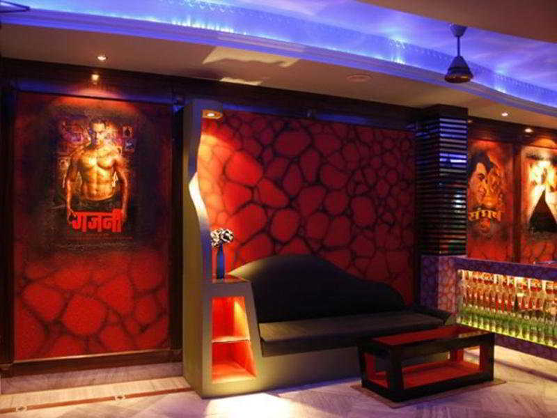 Hotel Surya, Kaiser Palace Varanasi Ngoại thất bức ảnh